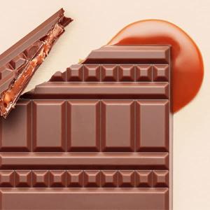 Fall for our filled bars!